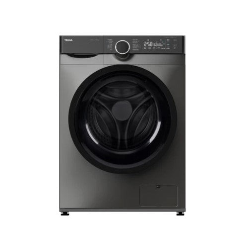 TEKA 9.0KG Front Load Washer WMK 70940 DSS / WMK70940E