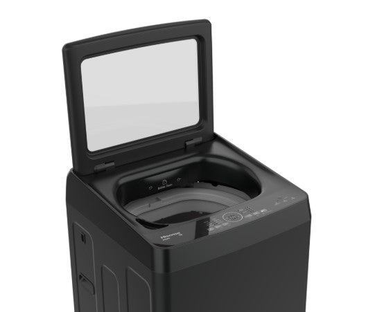 Hisense 15KG Inverter Top Load Washer Washing Machine WT150F50