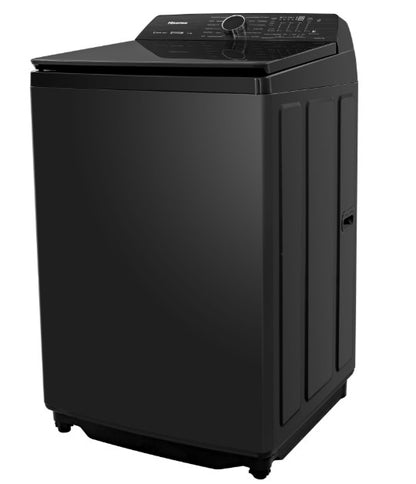 Hisense 18KG Top Load Washer Inverter WT180Q50 / WT180Q Mesin Basuh