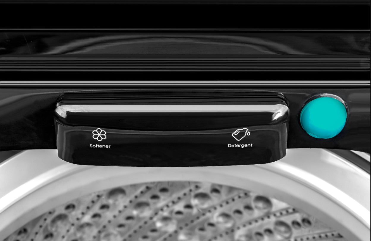 Hisense 18KG Top Load Washer Inverter WT180Q50 / WT180Q Mesin Basuh