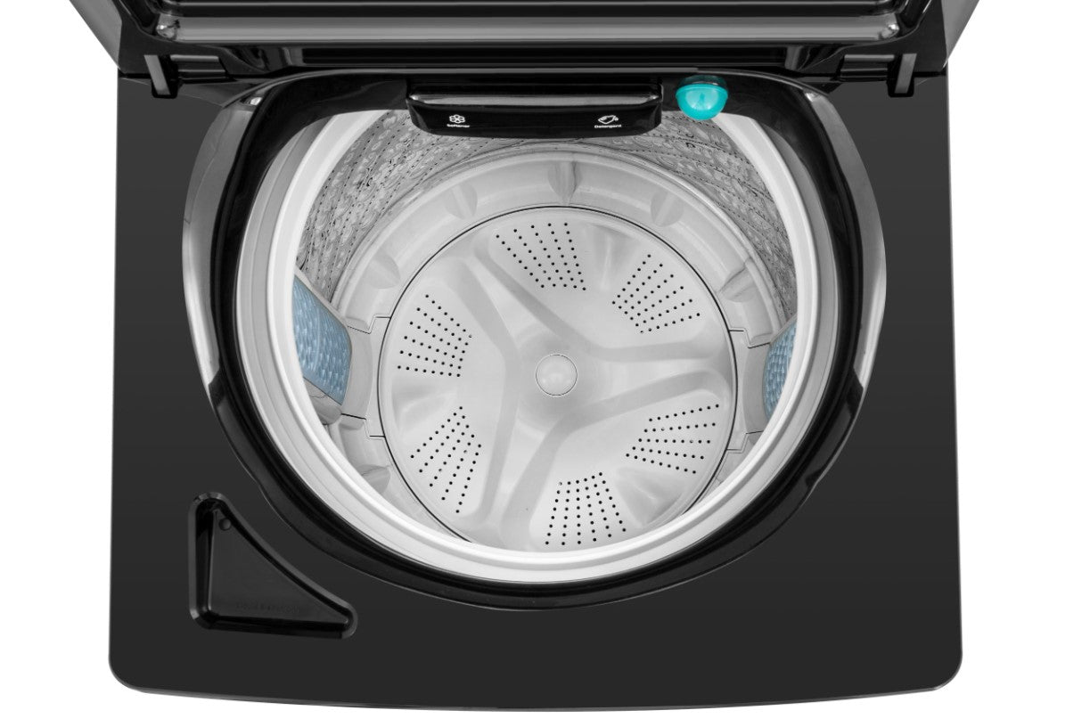 Hisense 18KG Top Load Washer Inverter WT180Q50 / WT180Q Mesin Basuh