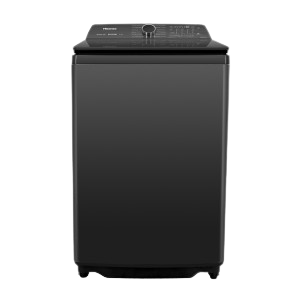 Hisense 18KG Top Load Washer Inverter WT180Q50 / WT180Q Mesin Basuh