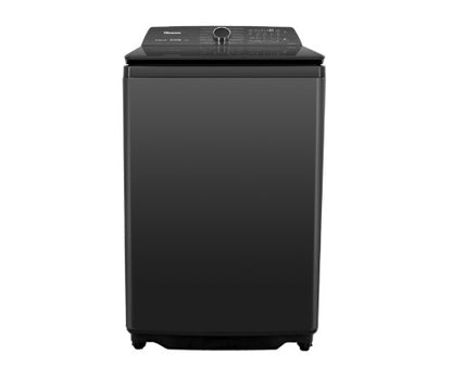 Hisense 20KG Top Load Washer Inverter WT200Q50 Washing Machine Mesin Basuh