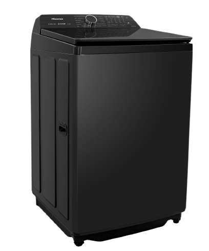 Hisense 22KG Top Load Washer Inverter WT220Q50 / WT220Q Mesin Basuh
