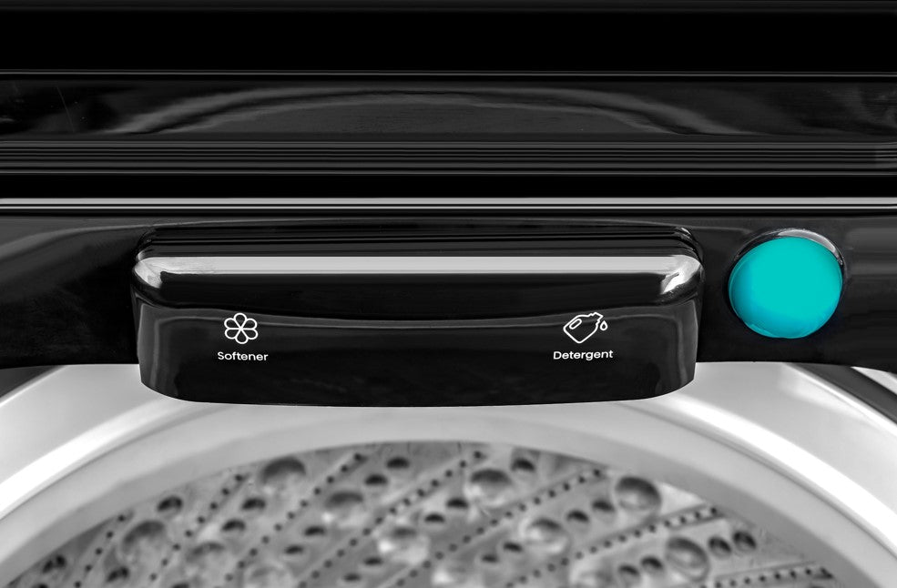 Hisense 22KG Top Load Washer Inverter WT220Q50 / WT220Q Mesin Basuh