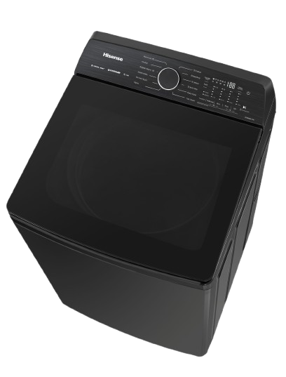 Hisense 22KG Top Load Washer Inverter WT220Q50 / WT220Q Mesin Basuh
