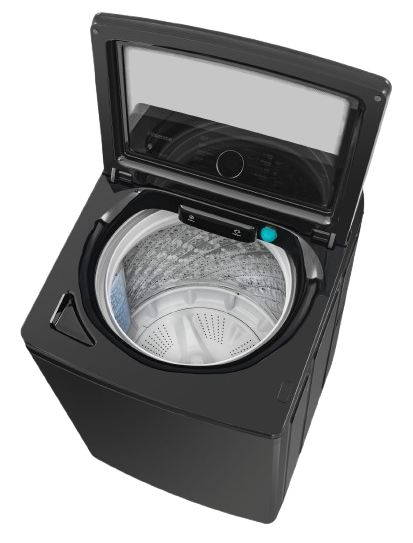 Hisense 22KG Top Load Washer Inverter WT220Q50 / WT220Q Mesin Basuh
