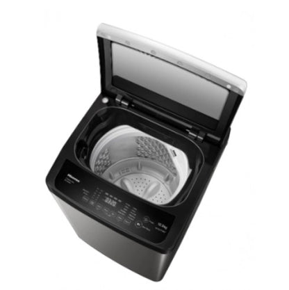 Hisense 10.5KG Inverter Top Load Washer Washing Machine WT5J1013DT