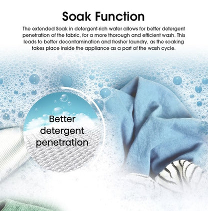 Hisense 10.5KG Inverter Top Load Washer Washing Machine WT5J1013DT