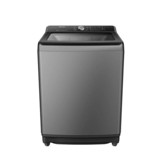 Hisense 17KG Top Load Washer WT5T1715DT Inverter