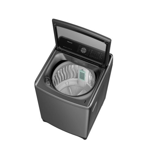 Hisense 17KG Top Load Washer WT5T1715DT Inverter