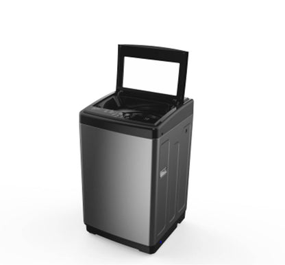 Hisense 8.0kg WTAG8511T Top Load Washing Machine Mesin Basuh