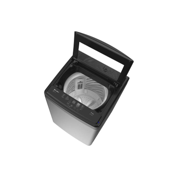 Hisense 8.0kg WTAG8511T Top Load Washing Machine Mesin Basuh
