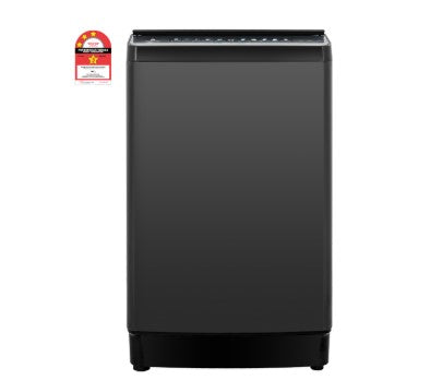 Hisense 13kg Top Load Washer Inverter Washing Machine WTJA1313UB