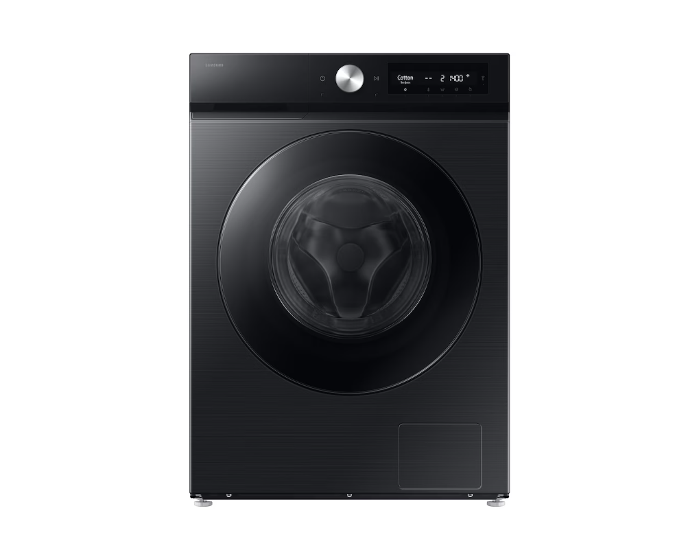 Samsung Washing Machine 10KG WW10DB7U34GBFQ Front Load Washer Mesin Basuh