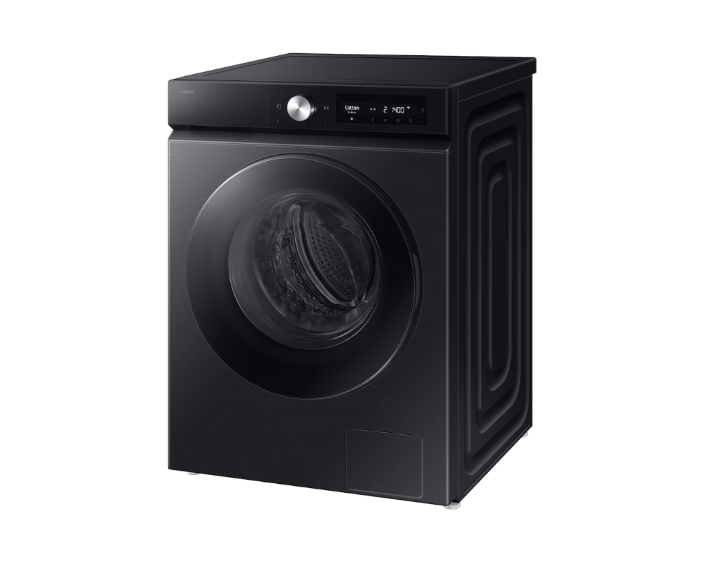 Samsung Washing Machine 10KG WW10DB7U34GBFQ Front Load Washer Mesin Basuh