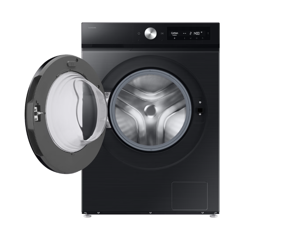 Samsung Washing Machine 10KG WW10DB7U34GBFQ Front Load Washer Mesin Basuh