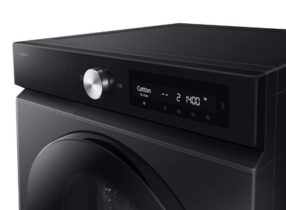 Samsung Washing Machine 10KG WW10DB7U34GBFQ Front Load Washer Mesin Basuh