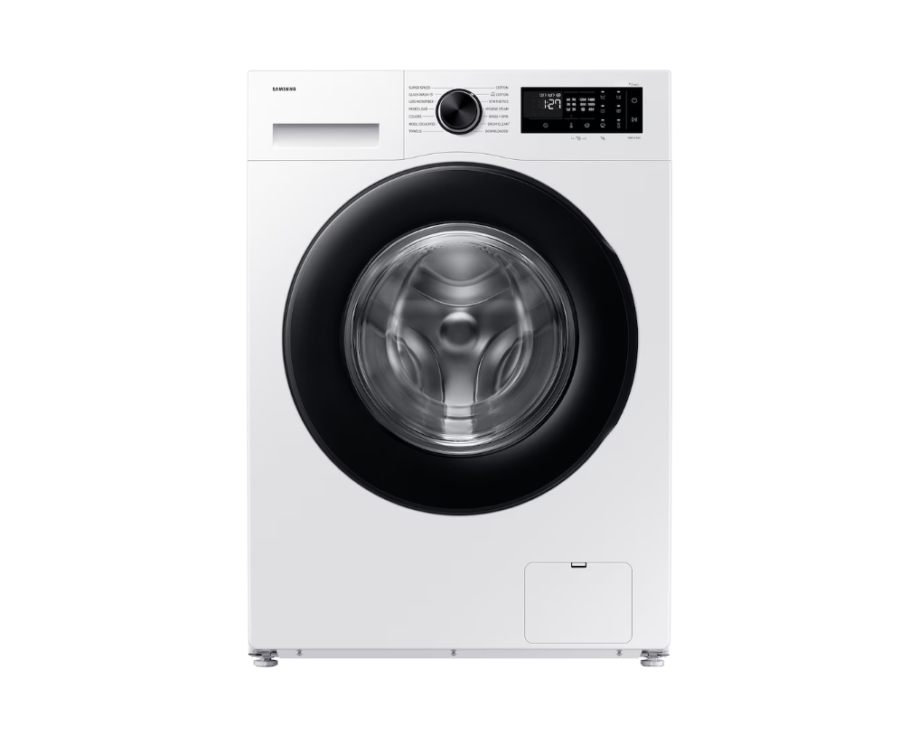 Samsung Washing Machine 10KG WW10DG5U34AEFQ Front Load Washer Mesin Basuh