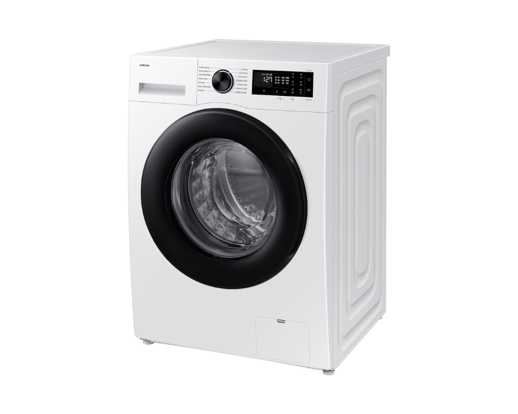 Samsung Washing Machine 10KG WW10DG5U34AEFQ Front Load Washer Mesin Basuh