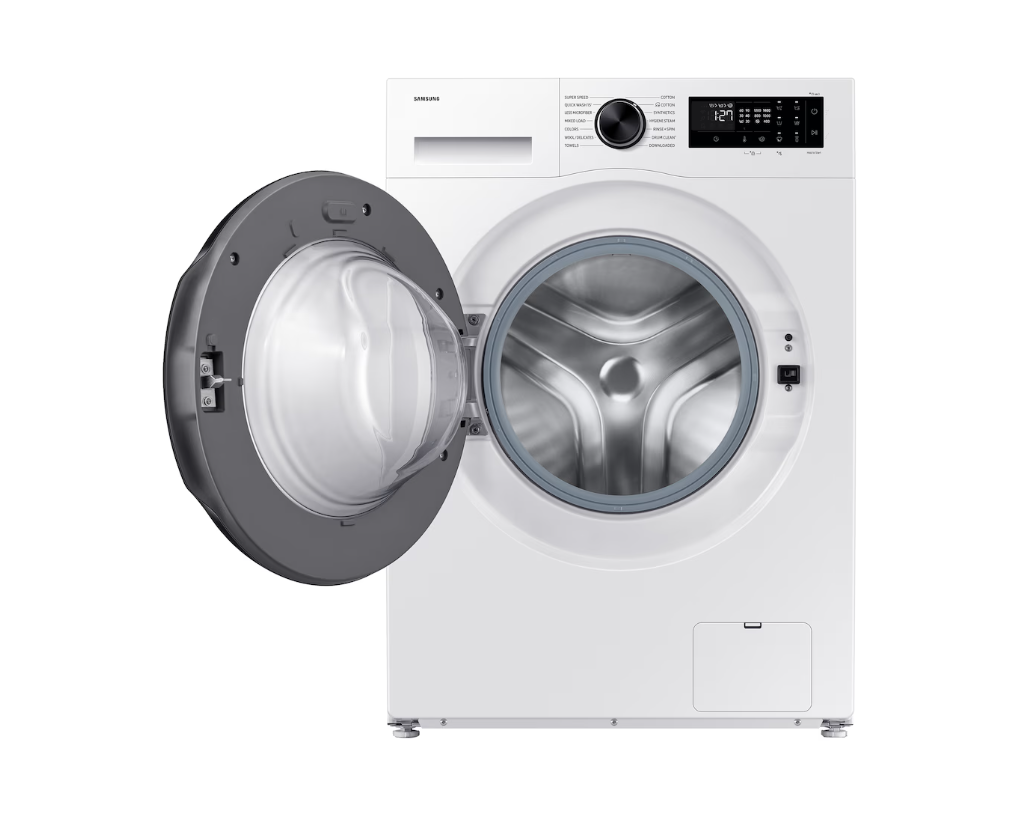 Samsung Washing Machine 10KG WW10DG5U34AEFQ Front Load Washer Mesin Basuh