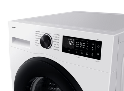 Samsung Washing Machine 10KG WW10DG5U34AEFQ Front Load Washer Mesin Basuh