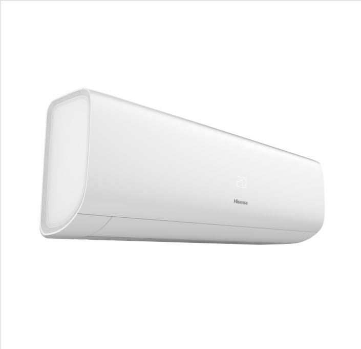 Hisense 1.5HP Air Cond Inverter R32 Air Conditioner (X5 TUA) AS13X5TUA (5 star)