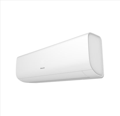 Hisense 2.5HP Air Cond Inverter R32 Air Conditioner (X5 TUA) AS25X5TUA (5 star)