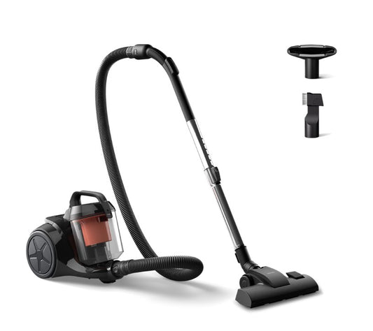 Philips 1000 Series XB1042/10 1.3L HEPA Bagless Vacuum Cleaner XB1042 1200W