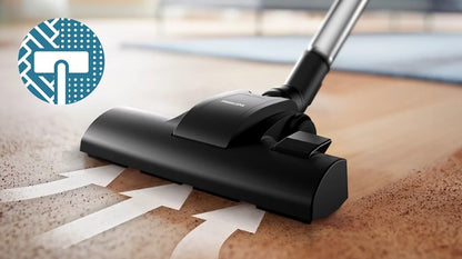 Philips 1000 Series XB1042/10 1.3L HEPA Bagless Vacuum Cleaner XB1042 1200W