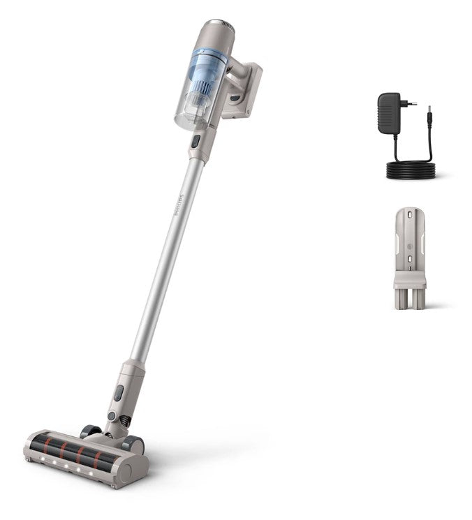 Philips 2000 Series Cordless Vacuum XC2011/61 / XC2011