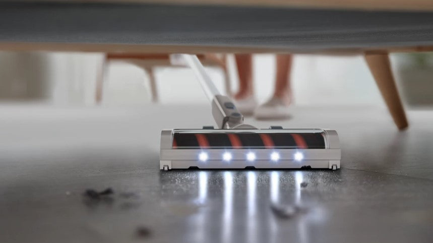 Philips 2000 Series Cordless Vacuum XC2011/61 / XC2011