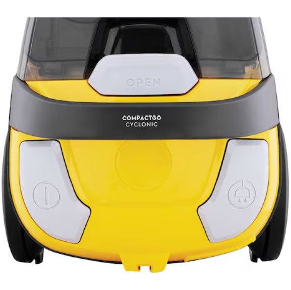 Electrolux Vacuum Cleaner Z1230 1500W Bagless (Washable HEPA)