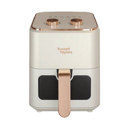 Russell Taylors 3D Visible Window Air Fryer Large (4.5L) Z3/Z3C