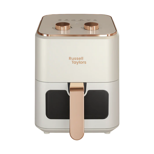Russell Taylors 3D Visible Window Air Fryer Large (4.5L) Z3/Z3C