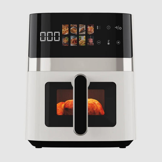 Russell Taylors 3D Visionary Digital Air Fryer (5.5L) Z5i (replace Z3/Z3C)