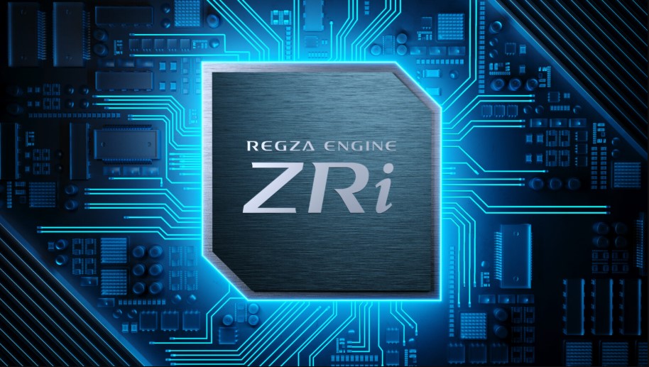 Toshiba 75″ Z670MP 4K UHD SMART TV 75Z670MP