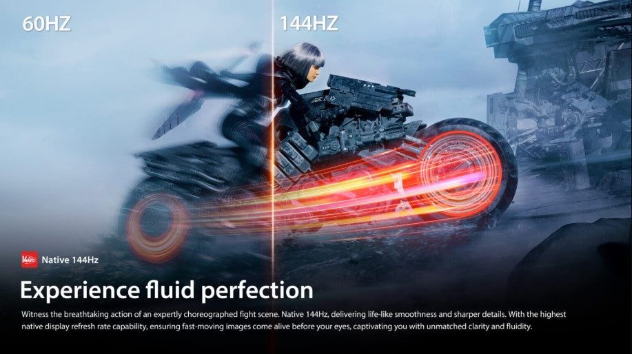 Toshiba 75″ Z670MP 4K UHD SMART TV 75Z670MP