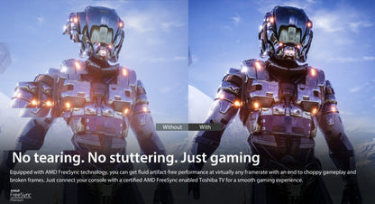 Toshiba 75″ Z670MP 4K UHD SMART TV 75Z670MP