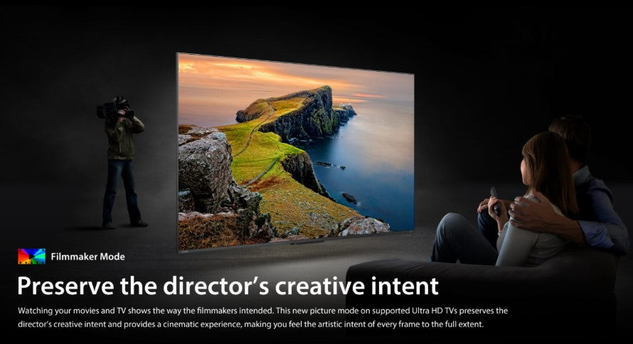 Toshiba 75″ Z670MP 4K UHD SMART TV 75Z670MP