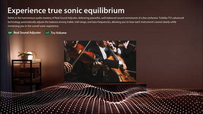 Toshiba 75″ Z670MP 4K UHD SMART TV 75Z670MP