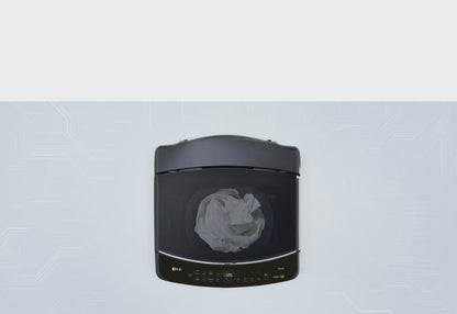 LG TV2518SV7K 18kg Top Load Washing Machine with Intelligent Fabric Care