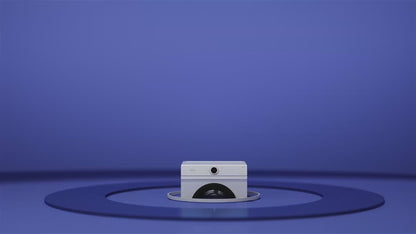 Midea 7KG Vented Dryer MD-100A70 Non-Inverter MD100A70 (Titanium Gray)