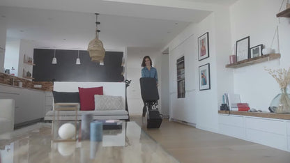 Tefal Ixeo+ All-In-One Solution Iron Steamer Station QT1510/QT1510G0