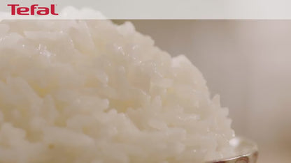 Tefal Rice Master IH Rice Cooker 1.8L RK818/RK818A65 (10 cups)