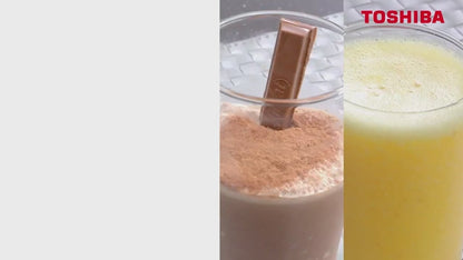 Toshiba Blender BL-60PHNMY 1.5L BL60PHNMY With Ice Crushing Function BL60PHNMY