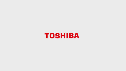 Toshiba 10KG Heat Pump Tumble Dryer TD-BK110GHM(SK) Silver / TDBK110GHMSK
