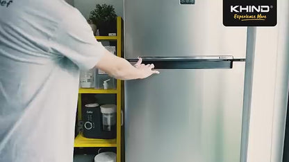 KHIND 20L Microwave Oven MW2001