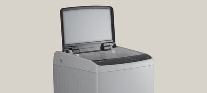 LG T2515VBTB 15kg Top Load Washer with Smart Inverter and Turbo Drum