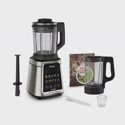 Tefal Ultrablend Silence Heating High Speed Blender BL98S/BL98SC65